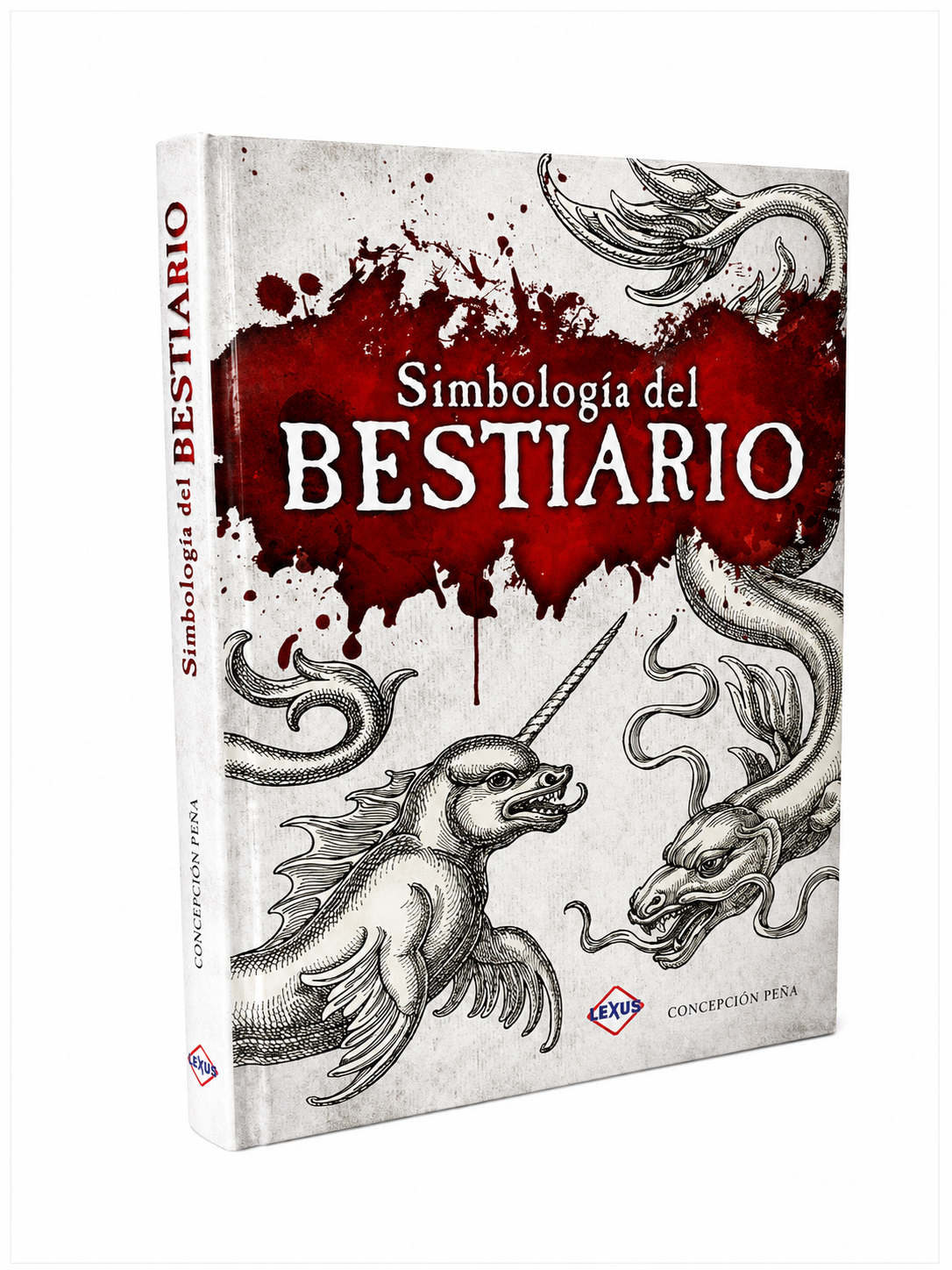 Simbología del bestiario — Concepción Perea