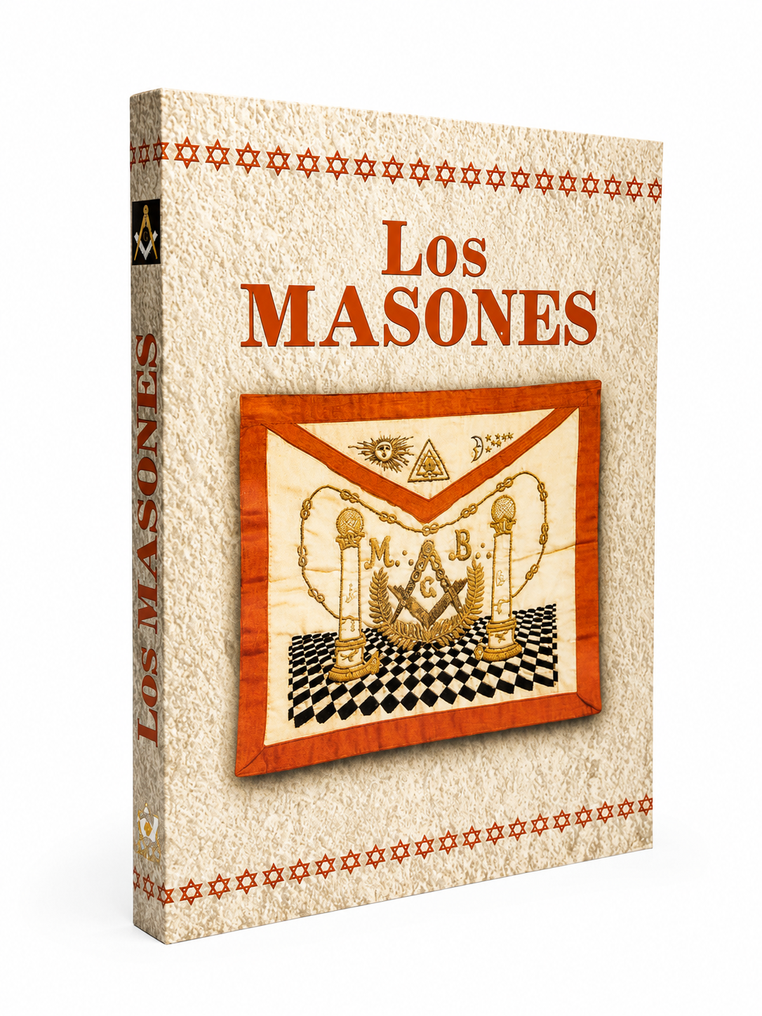 Los masones – Agustín Celis