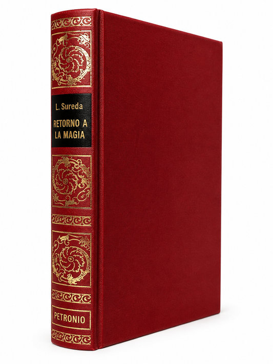 El retorno a la magia – L. Sureda