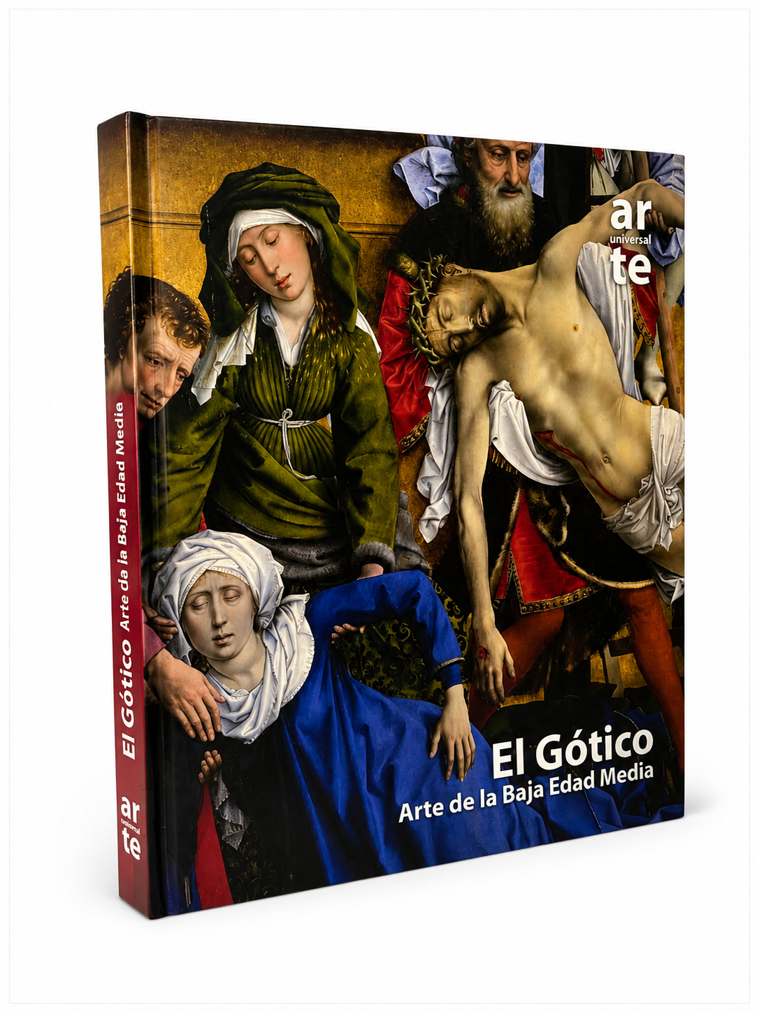 El Gótico: Arte de la Baja Edad Media