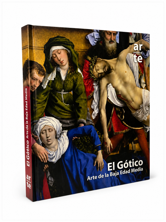 El Gótico: Arte de la Baja Edad Media