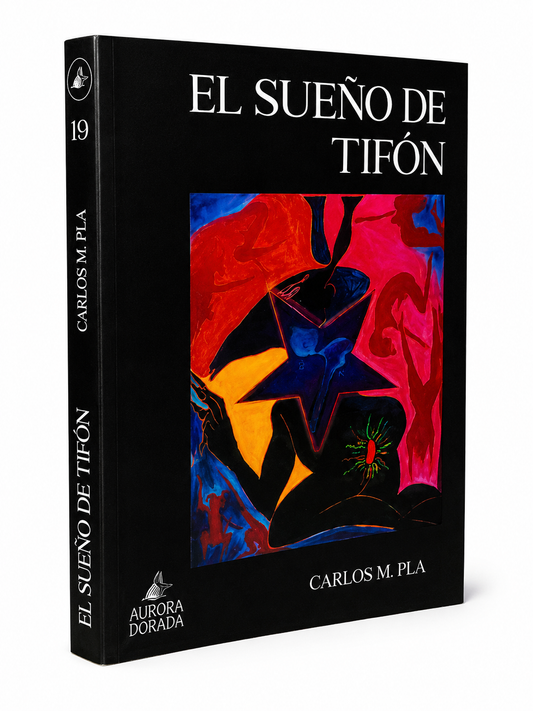 El sueño de Tifón — Carlos M. Pla