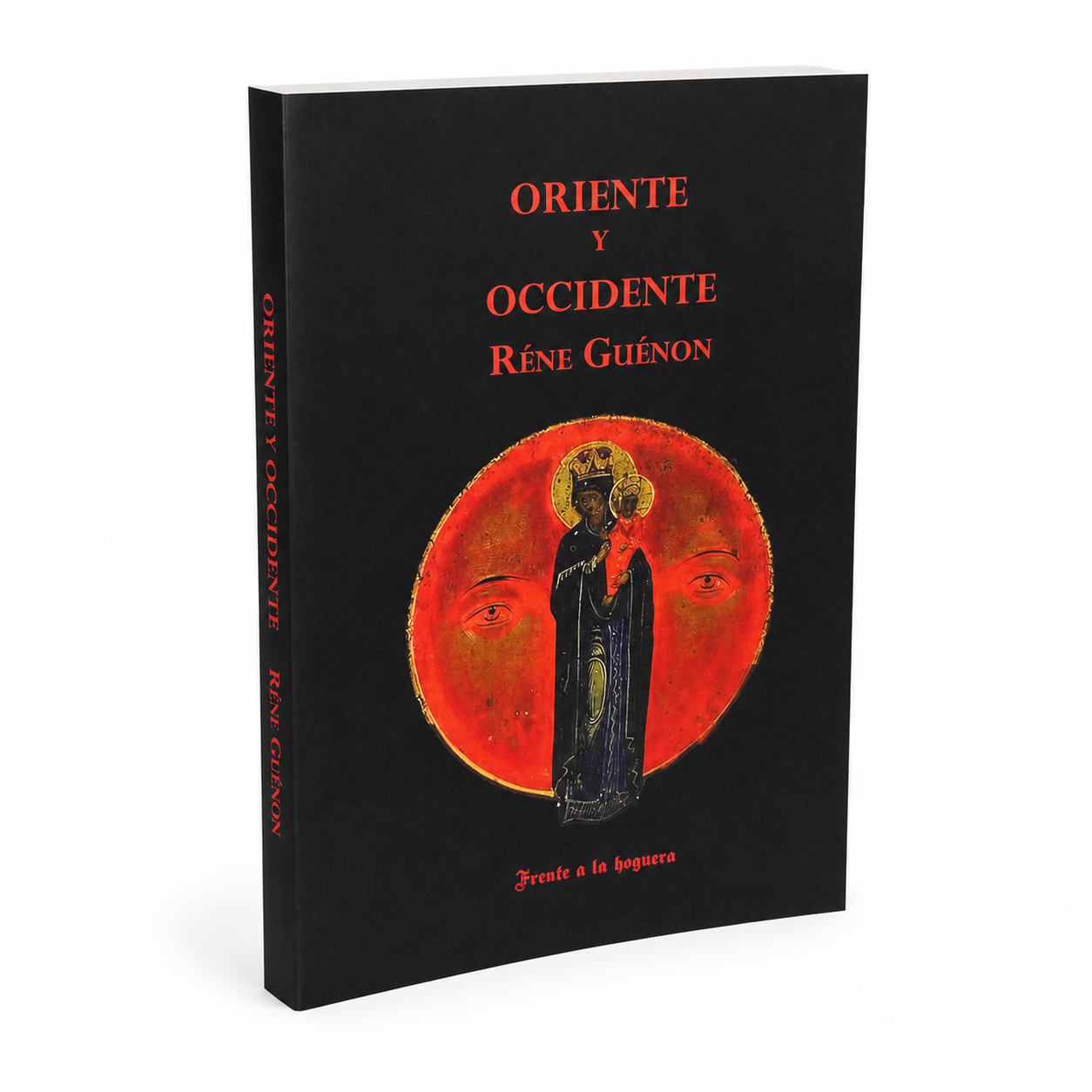 Oriente y Occidente – René Guénon