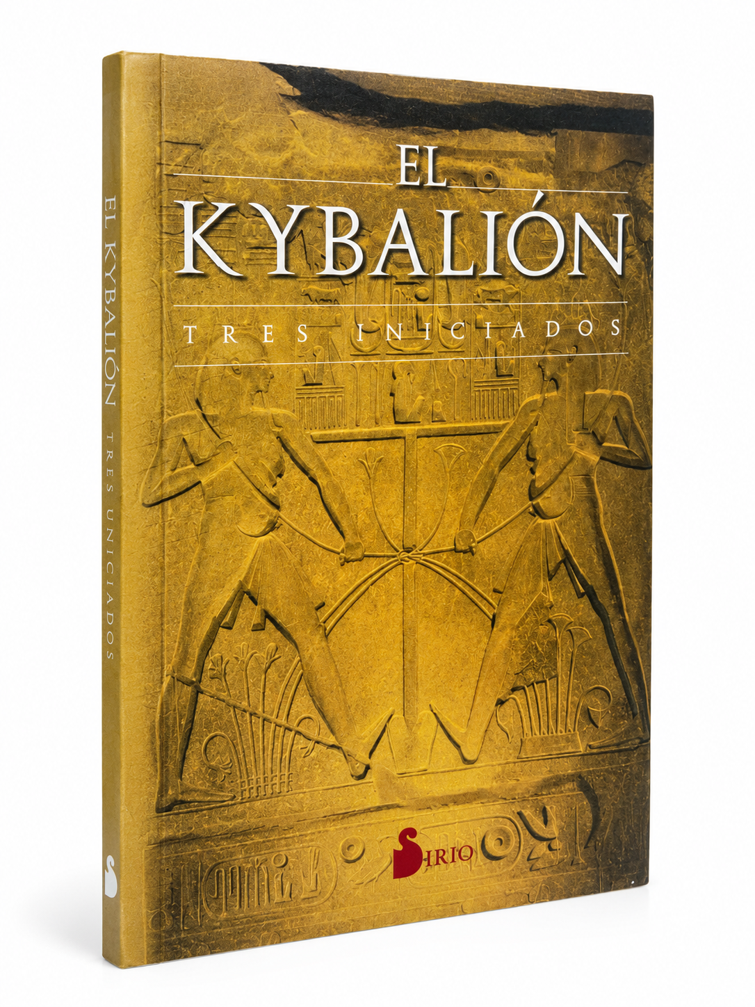 El Kybalión – Tres Iniciados